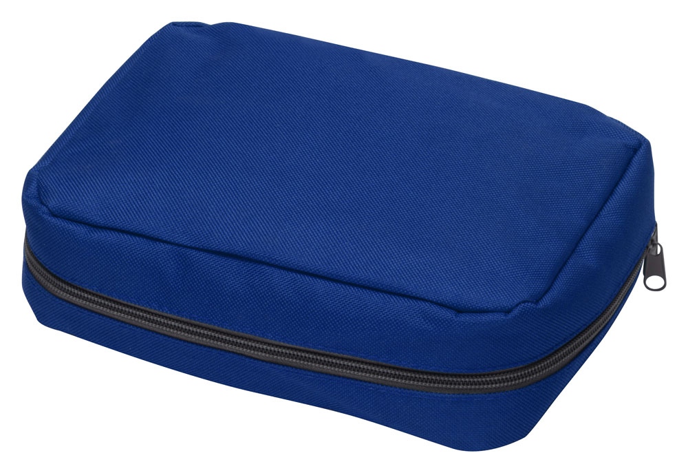 Несессер для путешествий Promo, синий-3