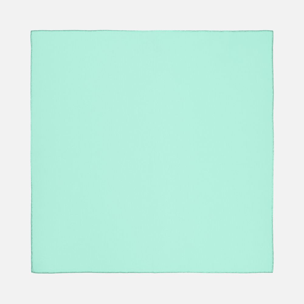 Бандана Overhead, светло-бирюзовая-1