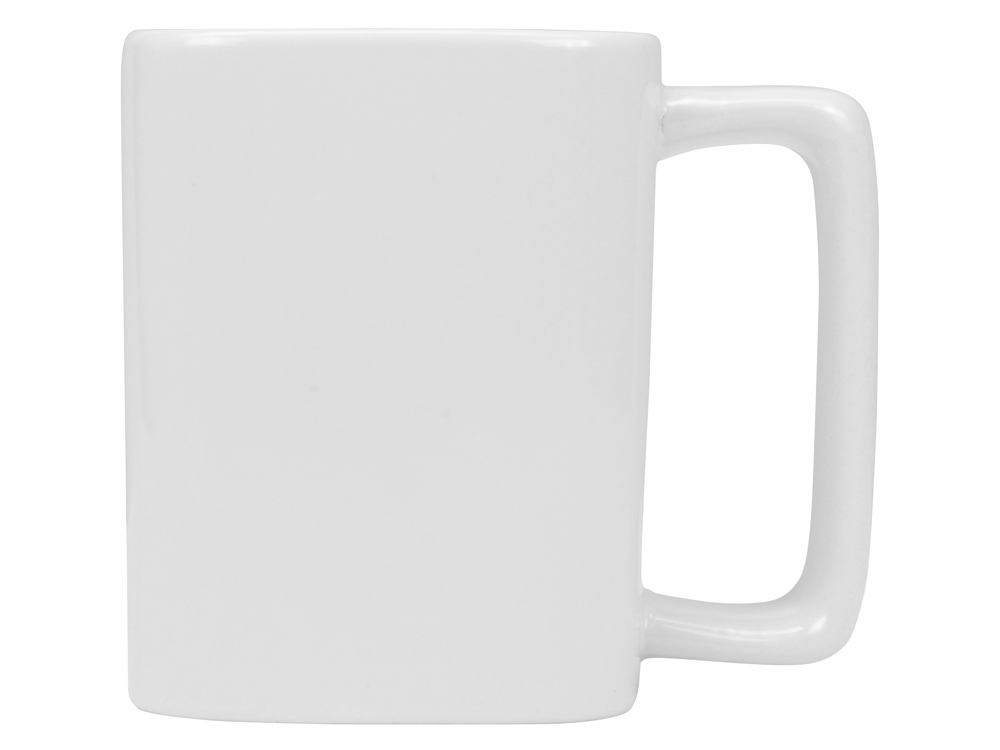 Кружка на 310 мл, шт.,  белый-1
