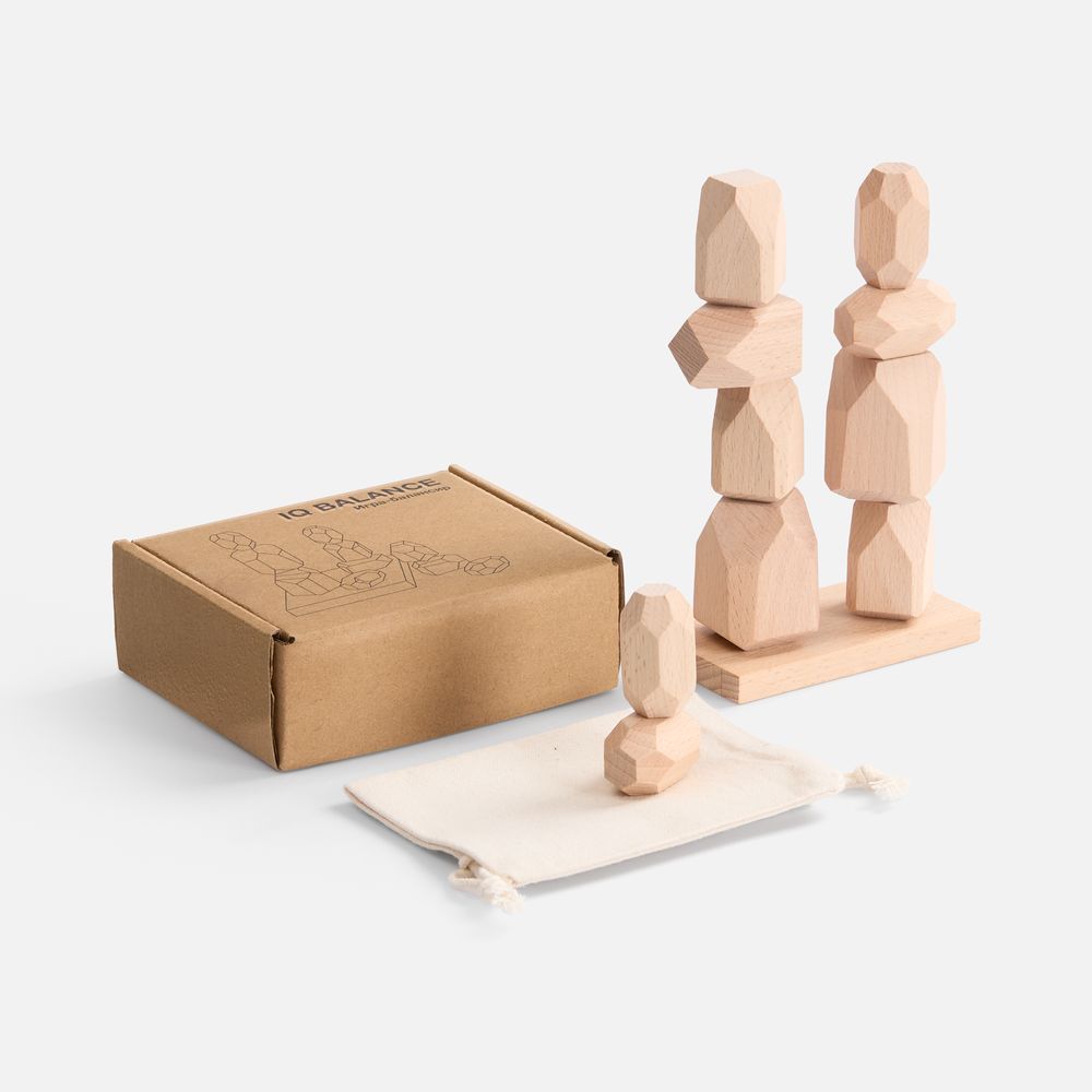 Игра-балансир IQ Balance-1