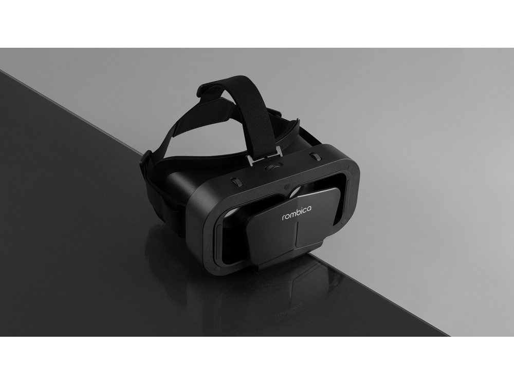 Очки VR Rombica VR XSense-5