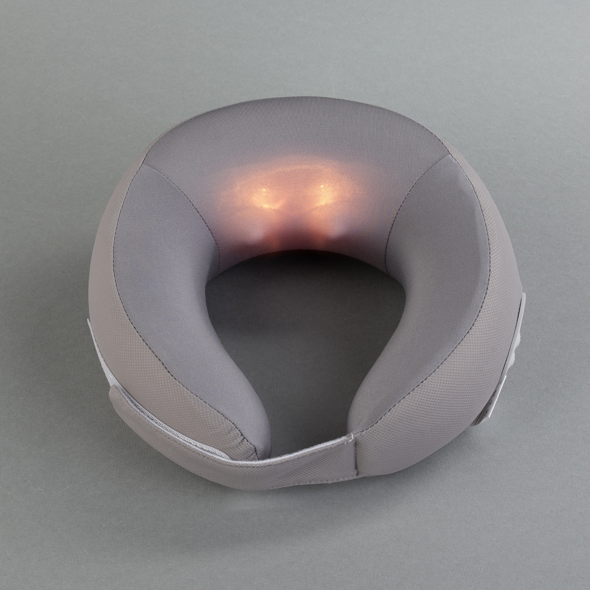 Подушка-массажер "Hug" с функцией обогрева-5