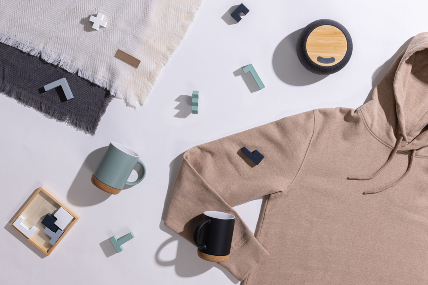 Деревянный пазл Cree-4