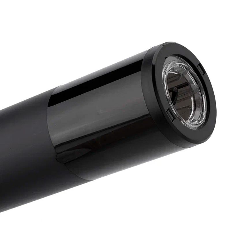 Электрический штопор Hailing Electric Wine Opener, черный-1
