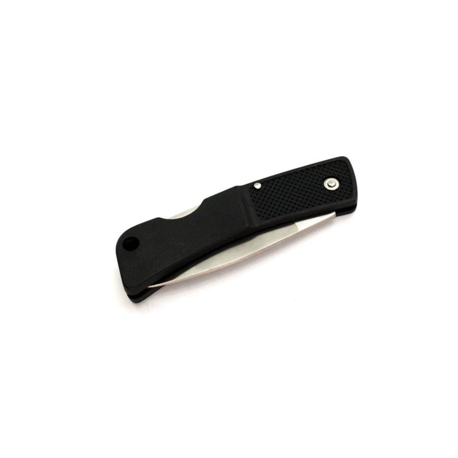 BOMBER Нож складной, нержавеющая сталь, зеленый, зеленый-2