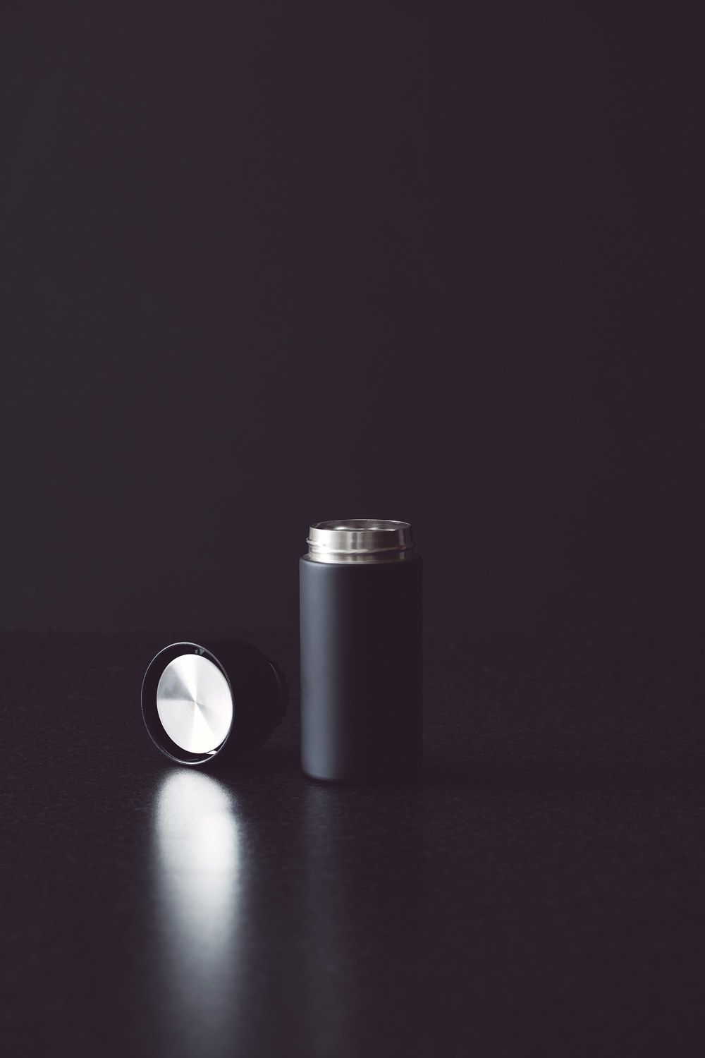 Термокружка VINGA Otis, 300 мл-9