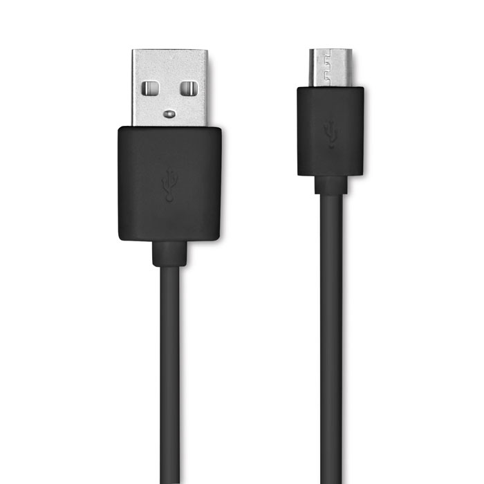 Папка А4 с б/п зарядкой, черный-10