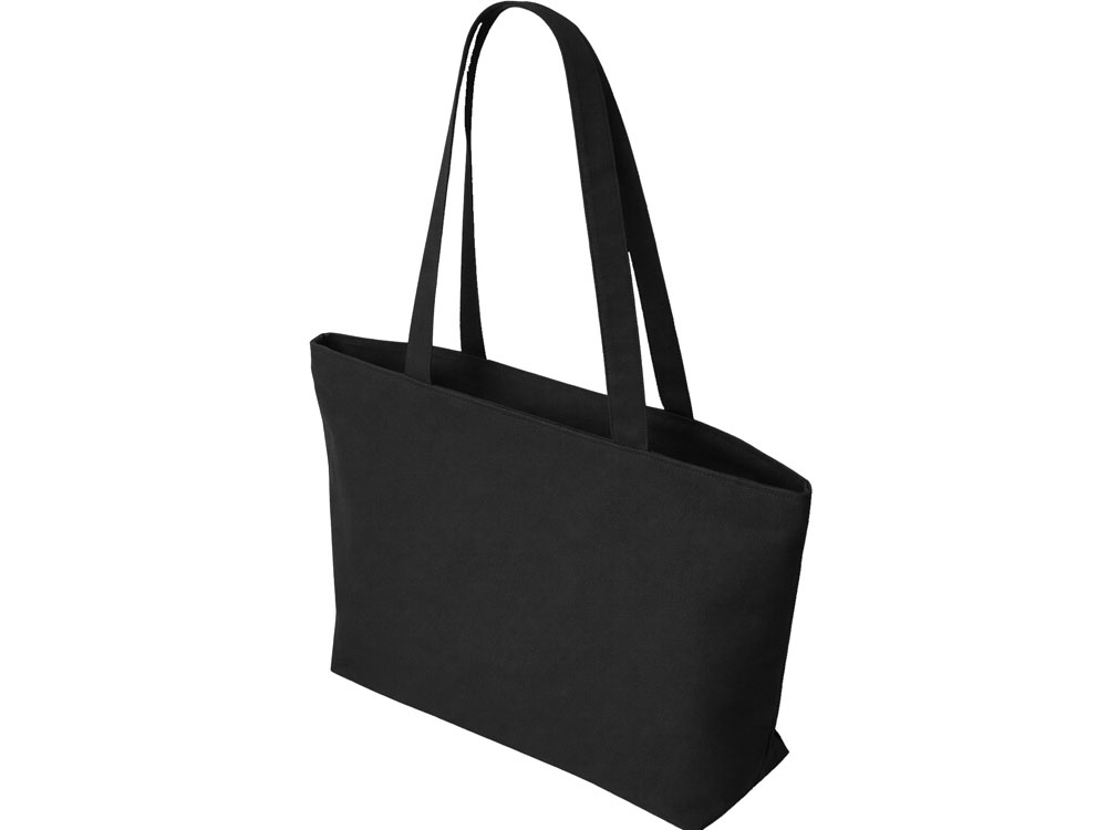 Сумка на молнии Purch, черный-0