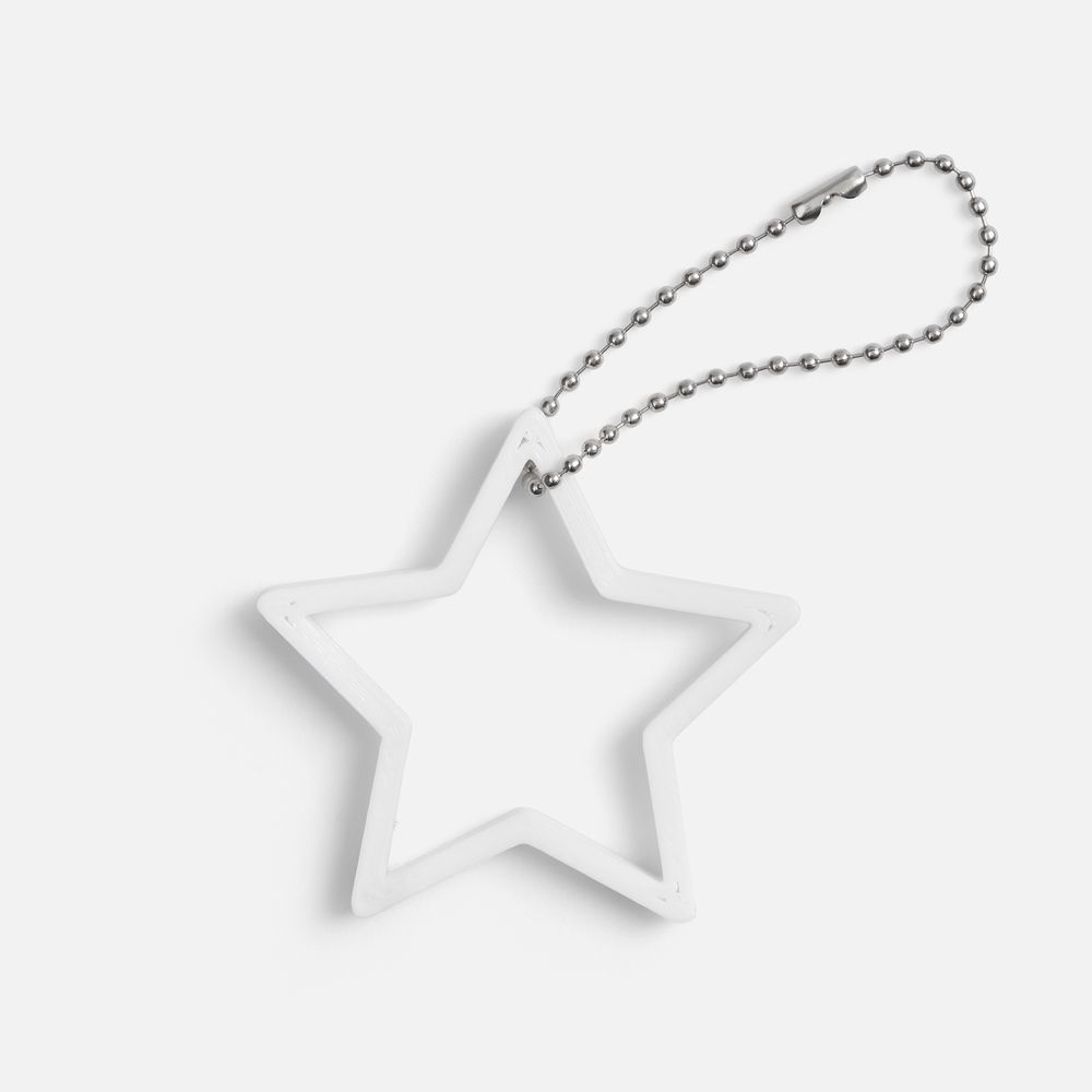 Набор Astrela, белый-3