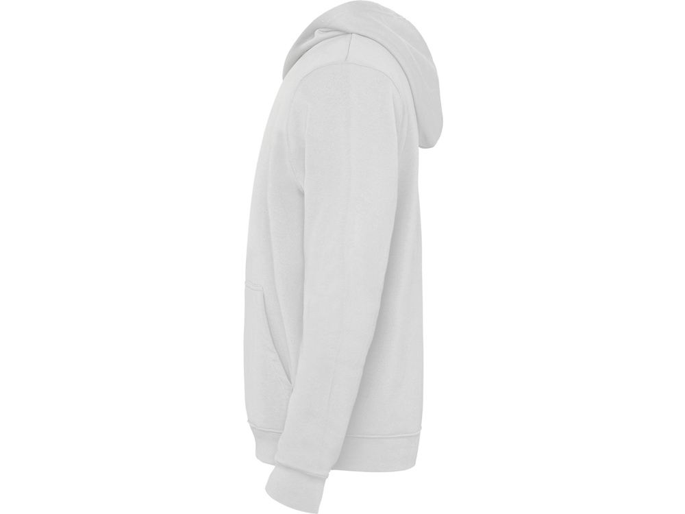 Толстовка с капюшоном Urban детская, белый/нэйви-1