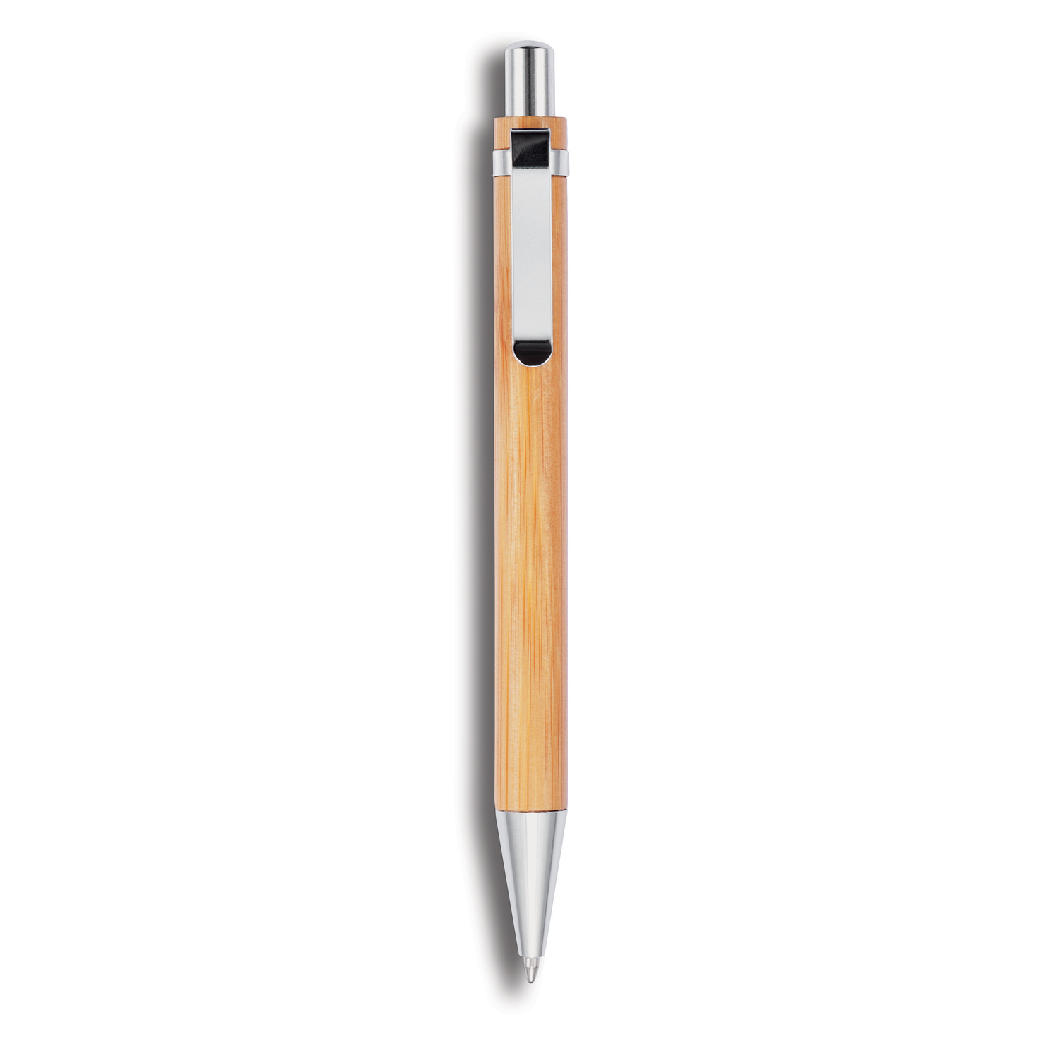 Бамбуковая ручка Bamboo-1