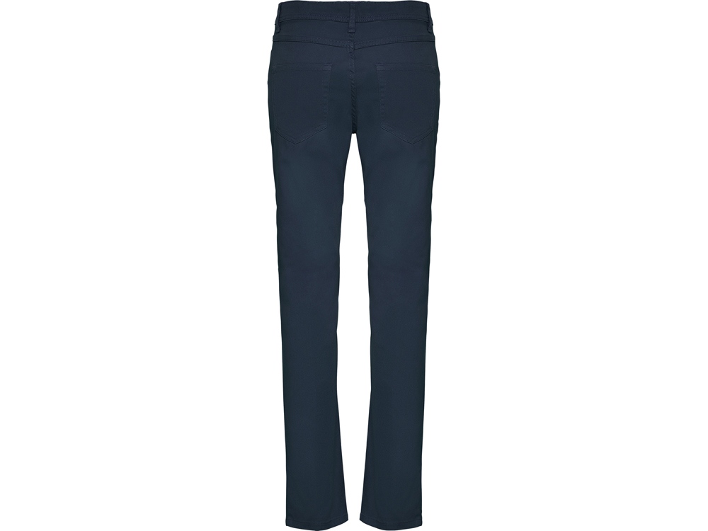 Женские брюки Hilton, нэйви-1