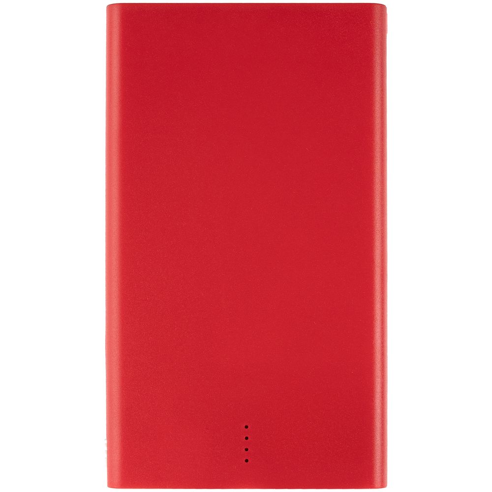 Внешний аккумулятор Easy Trick Comfort 4000 мАч, красный-2