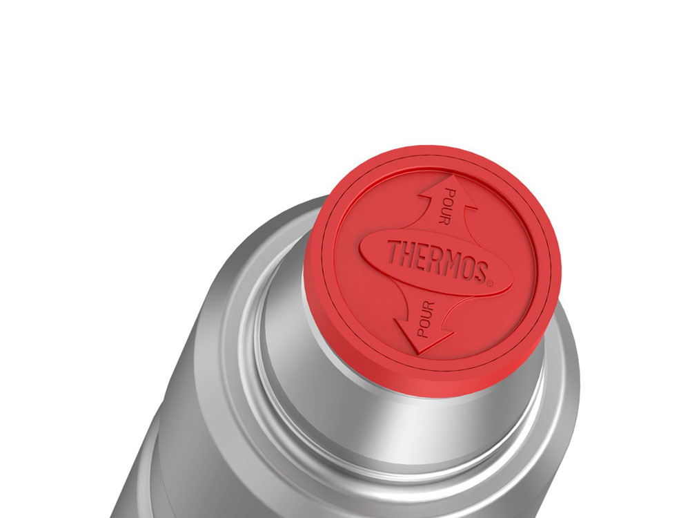 Термос из нерж. стали тм THERMOS SK2000 RCMS King 0,47L-4