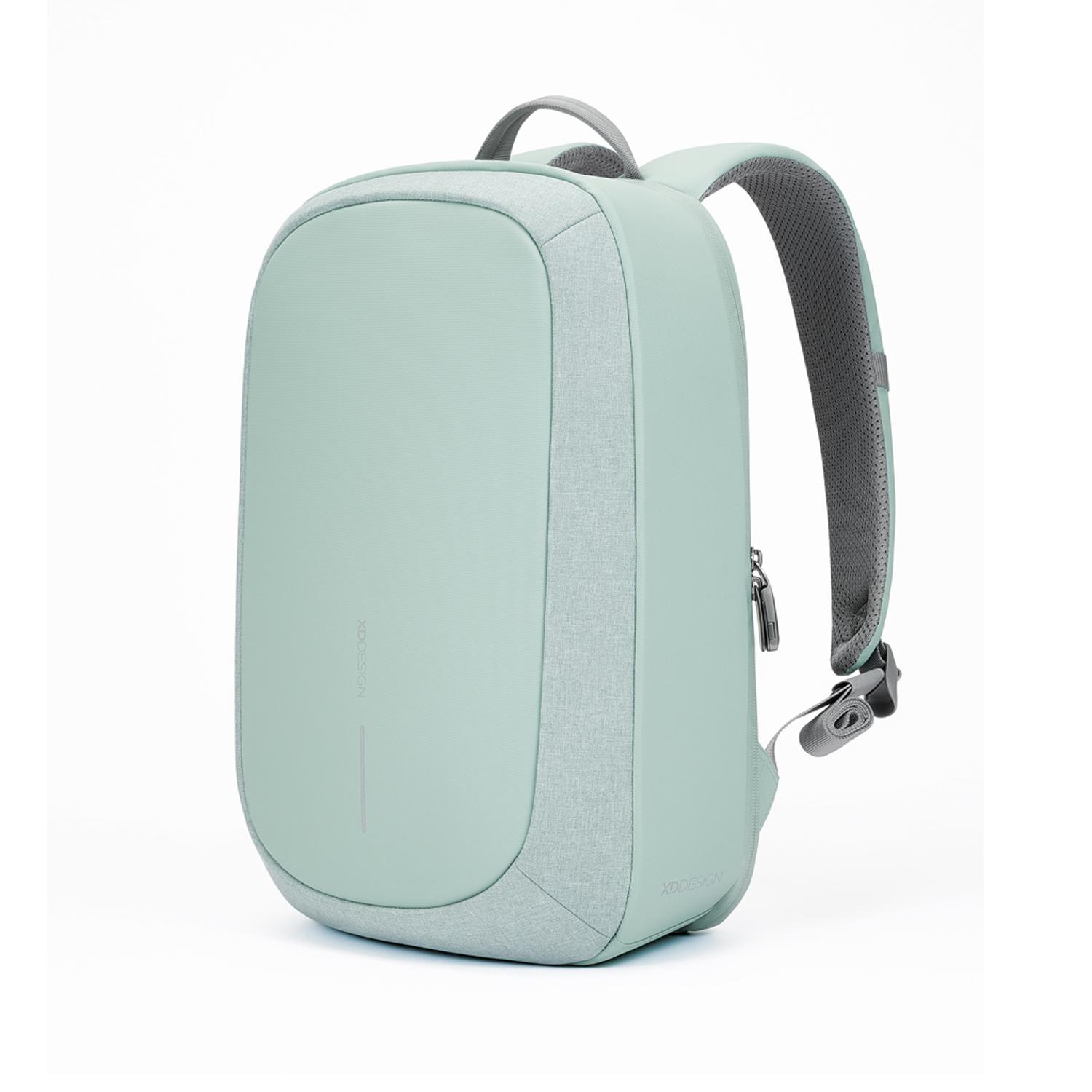 Антикражный рюкзак Bobby Edge из rPET AWARE™, 16’’-13