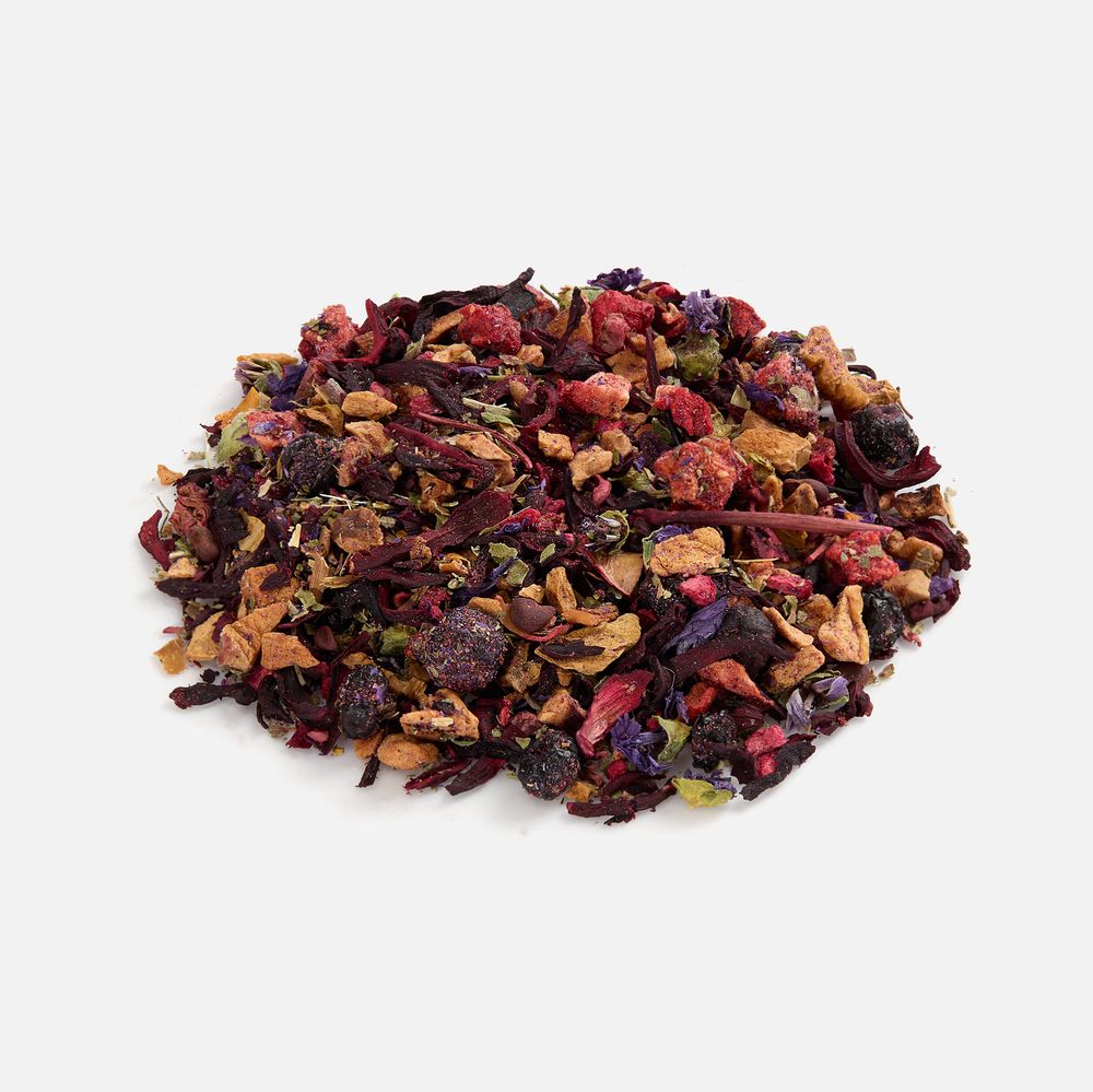 Набор чая Savorise-2