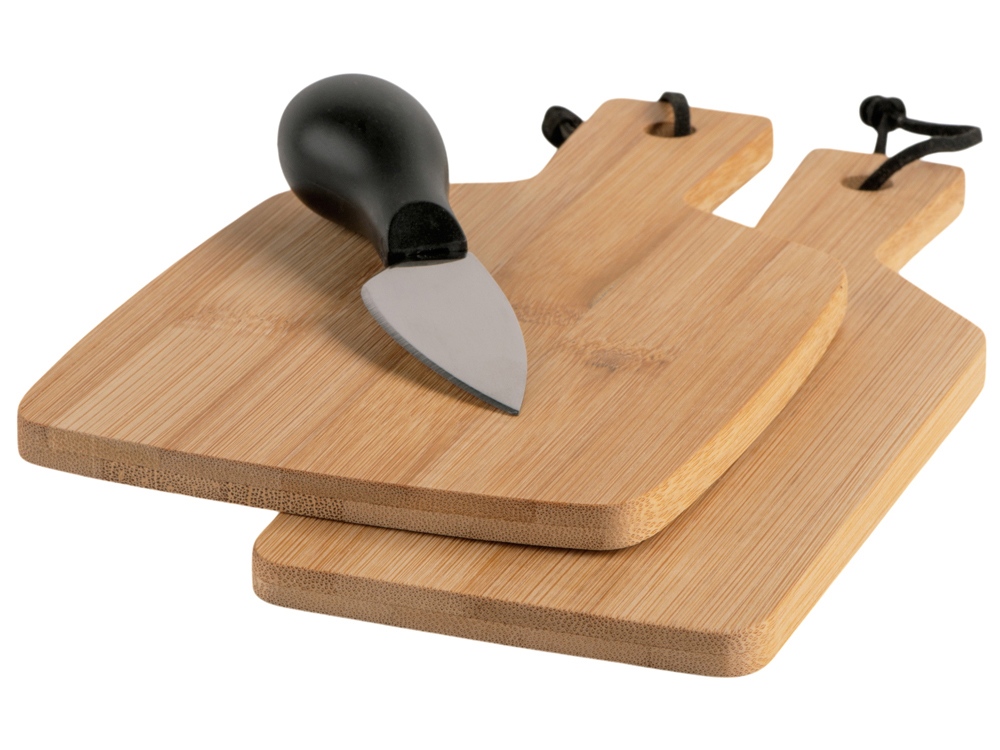 Набор для сыра и тапасов Bamboo Collection Tapas-1