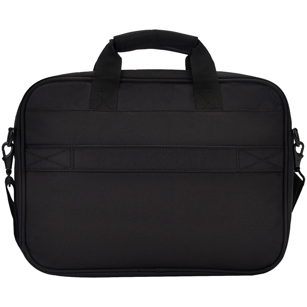 Сумка для ноутбука T Range, черная-1