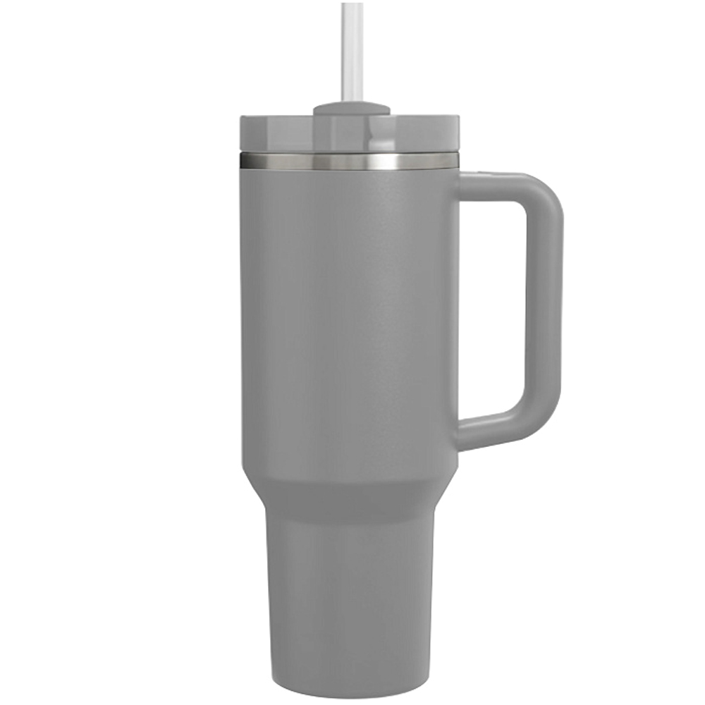 Термокружка Stayway, Серый-0