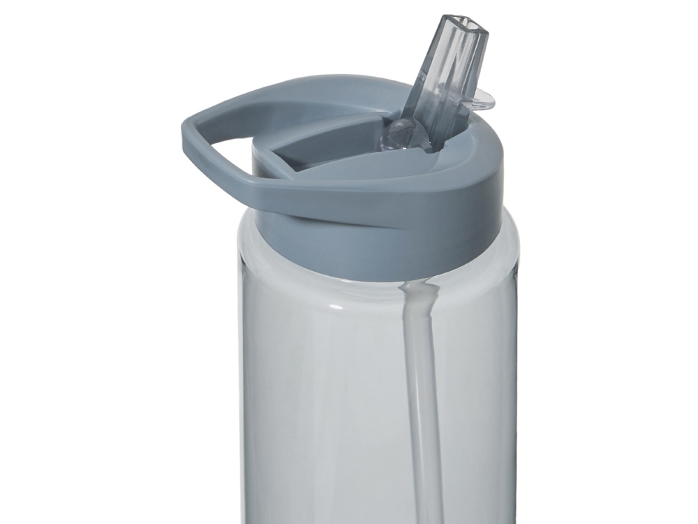 Спортивная бутылка для воды Speedy 700 мл, антрацит-5