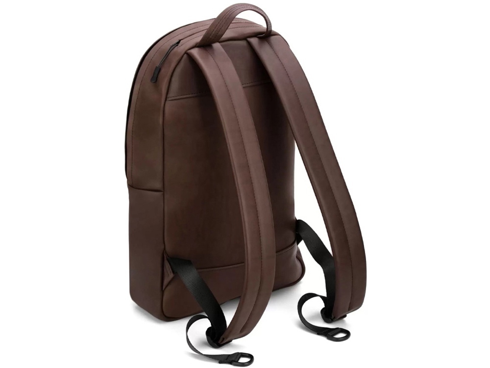 Рюкзак Бэррон, коричневый-1