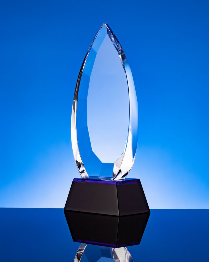 Награда Droplet-1