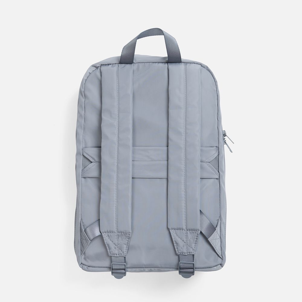 Рюкзак B1, серый-2