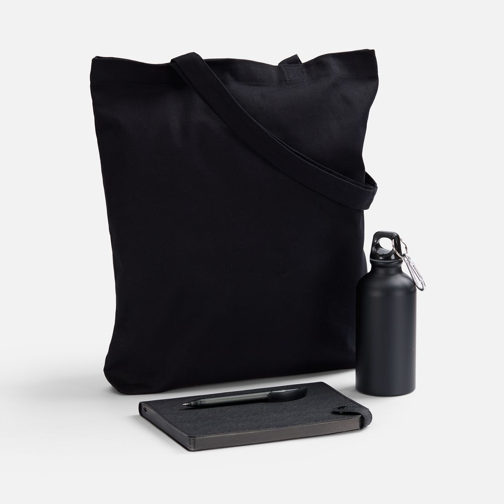 Набор Espresso Walk, черный-0