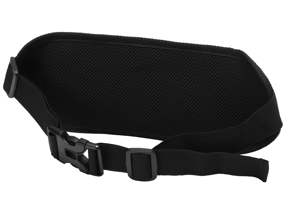 Спортивная сумка для бега Track, черный-3