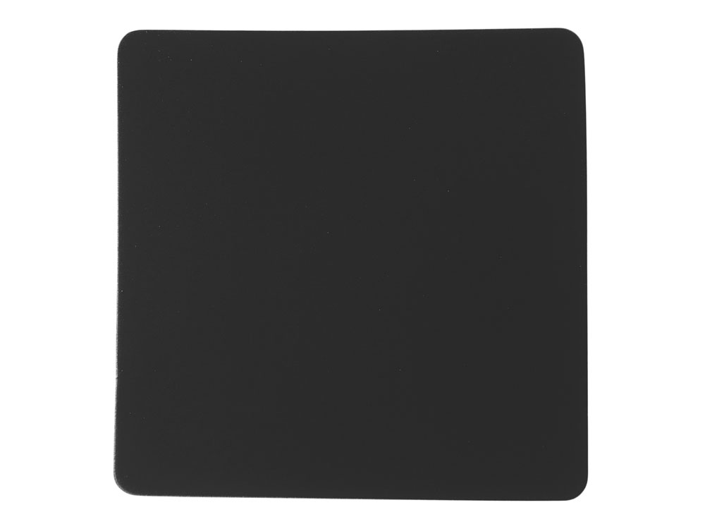 ПАТЧ КВАДРАТ soft-touch (чёрный) 5,5 х 5,5 см-0