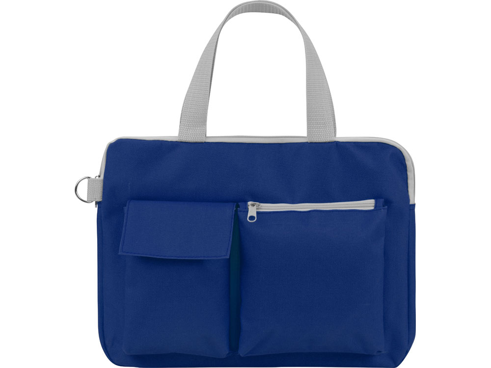 Конференц сумка для документов Event, темно-синий-3
