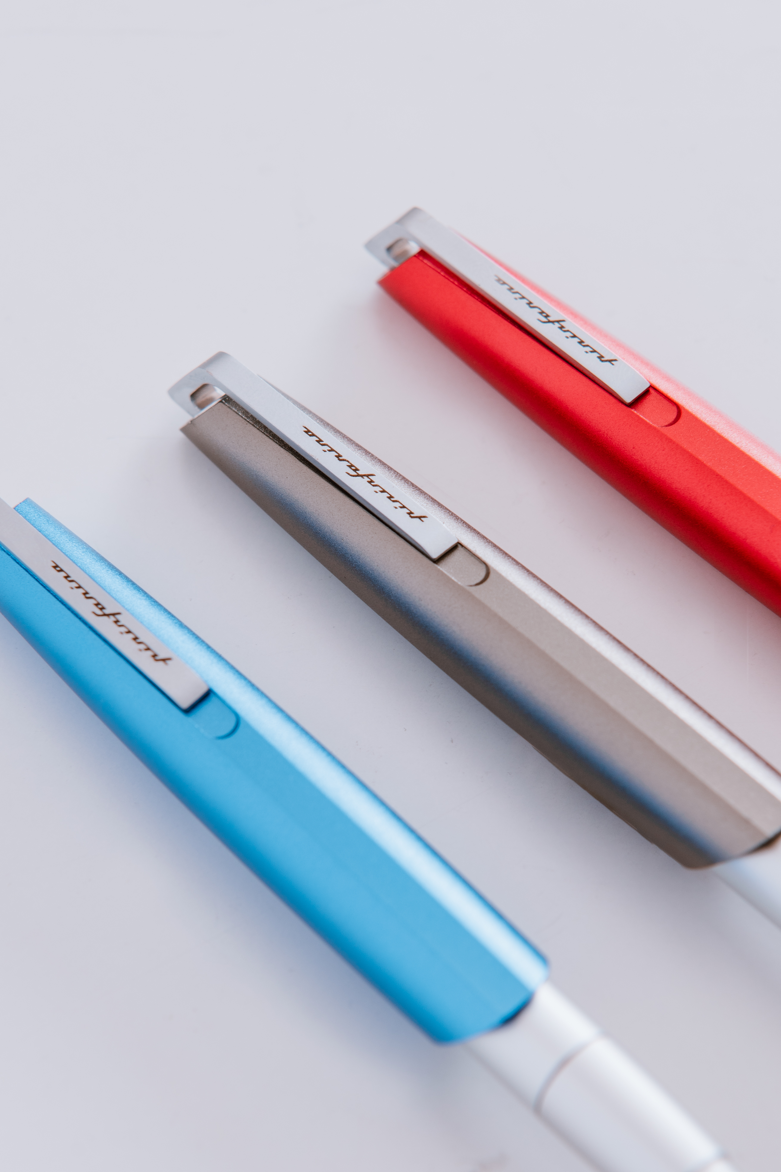 Шариковая ручка Pininfarina PF GO RED-6