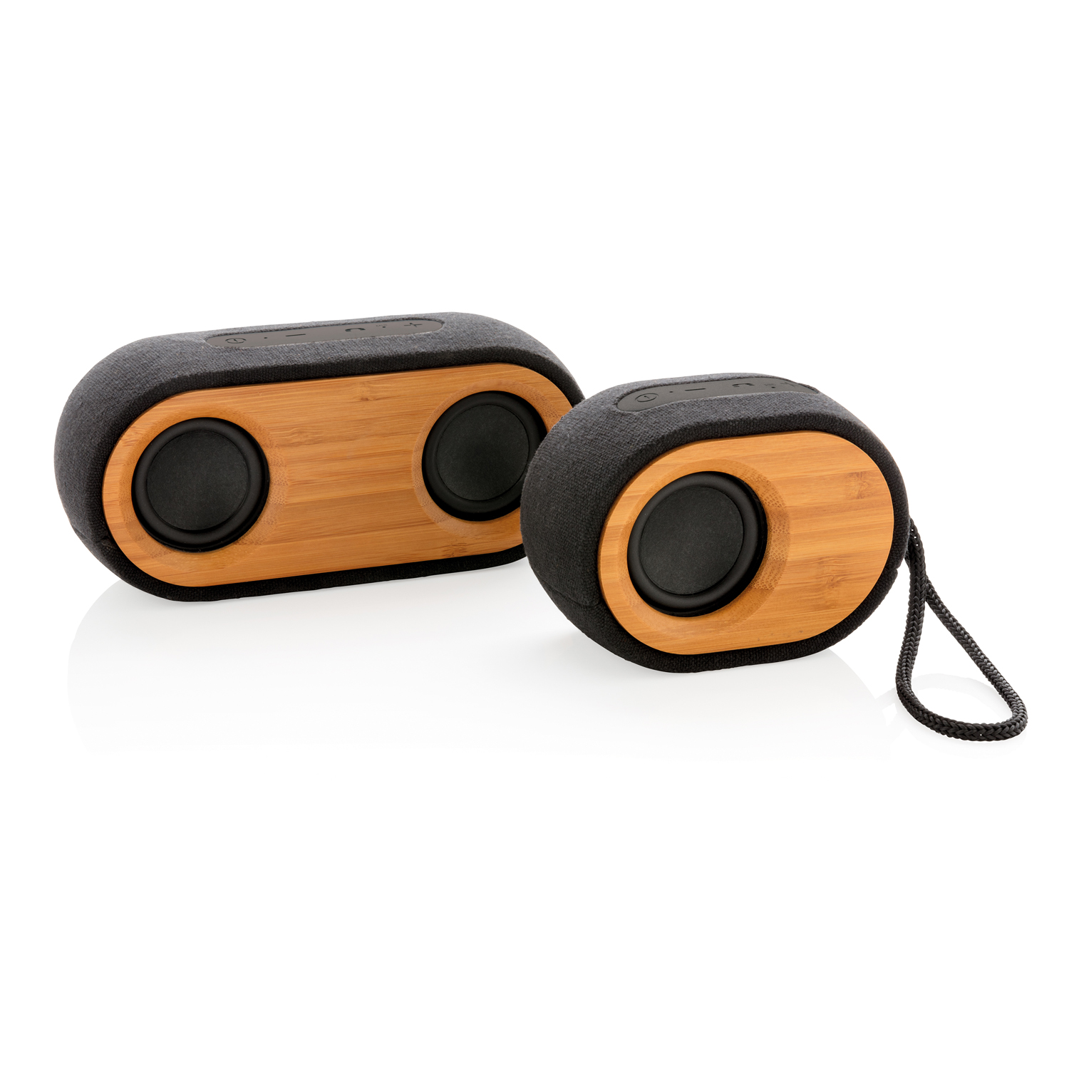 Колонка Bamboo X-3