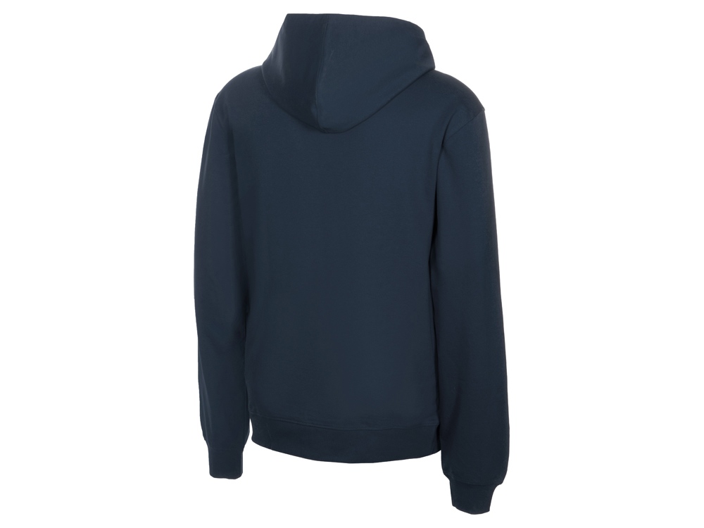 Худи Warsaw, футер 220гр, темно-синий-7
