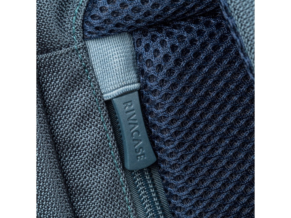 Рюкзак для ноутбука 17.3 8460, аквамарин-14