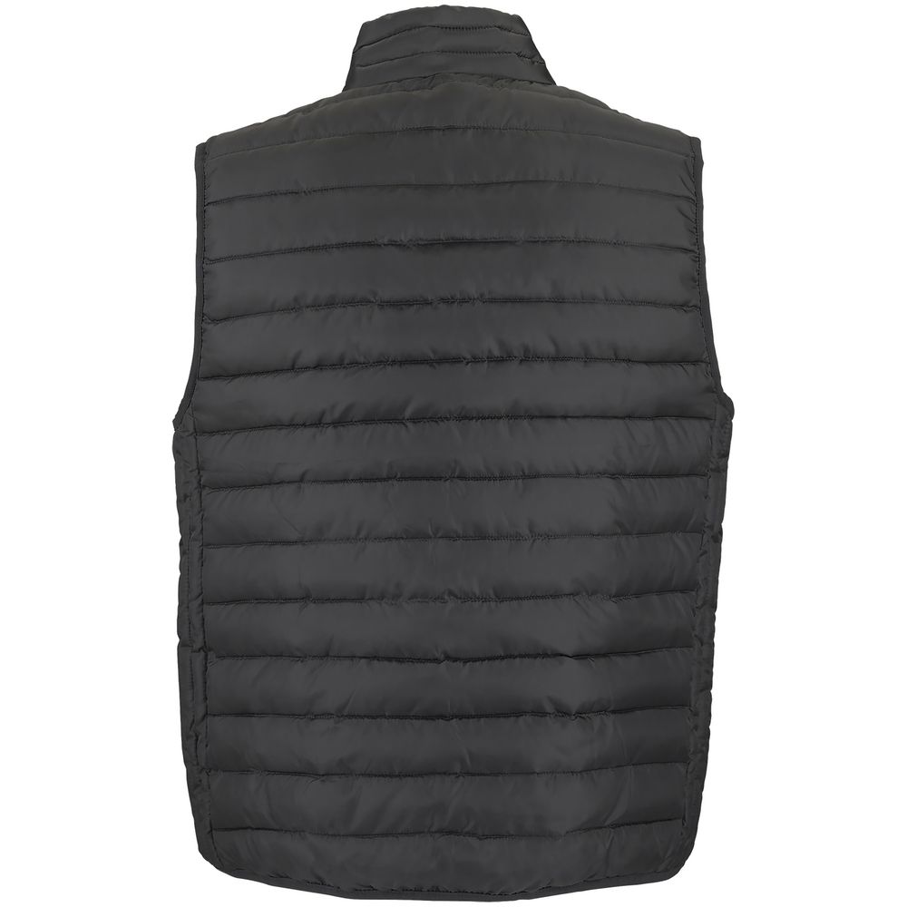 Жилет мужской Stream BW Men, темно-серый-1