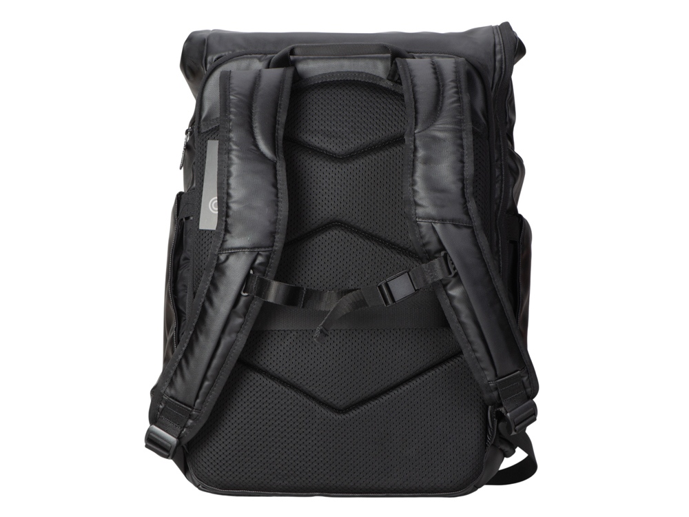 Рюкзак Giant для ноутбука 15.6, черный-5