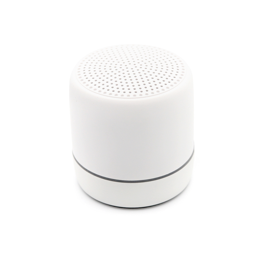 Беспроводная Bluetooth колонка Bardo, Белый-2