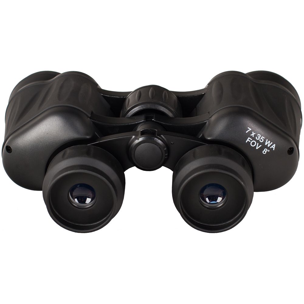 Бинокль Atom 7x, линзы 35 мм-5