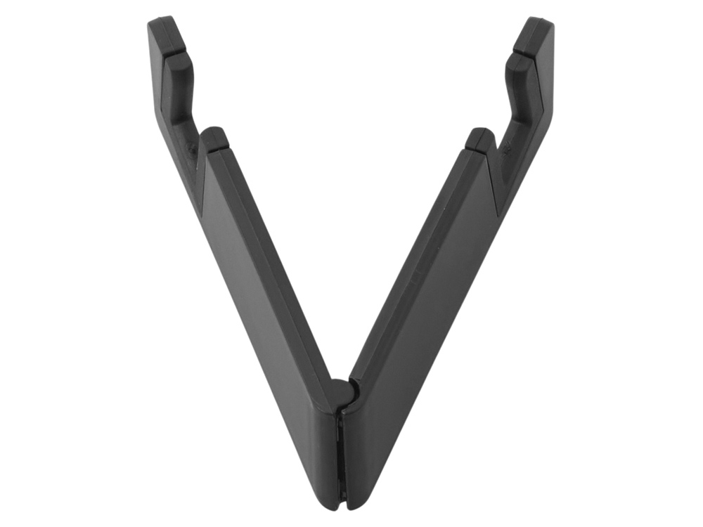 Подставка для телефона складная Zent, черный-7