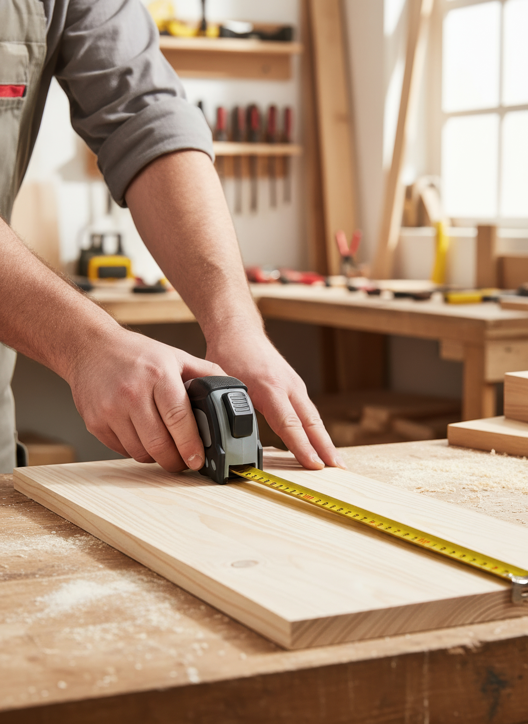 Рулетка "Мастер" 5 м-1