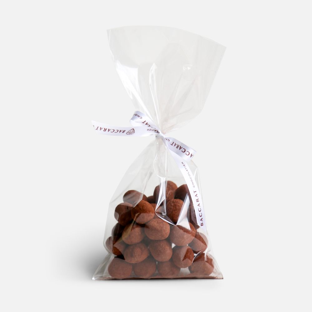 Фундук Crispetti, в какао-1