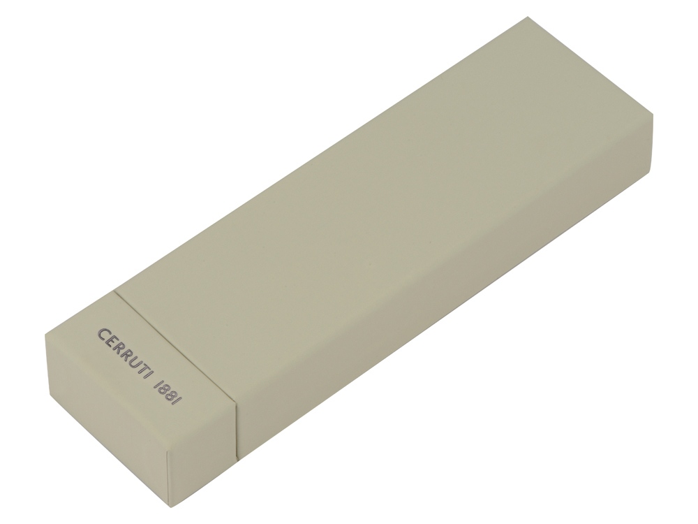 Ручка-роллер Cerruti 1881 модель Focus в футляре-4