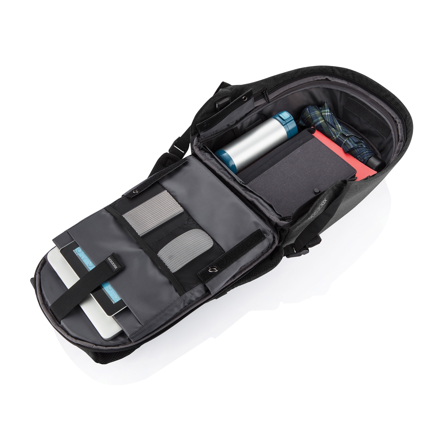 Антикражный рюкзак Bobby Hero  XL-20