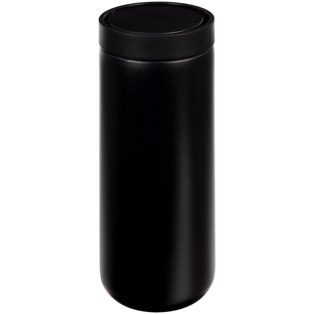 Термостакан Waterford, черный-1