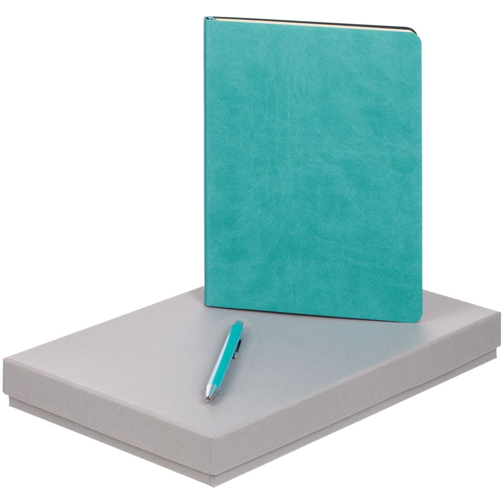 Набор Big City Lights, бирюзовый-0