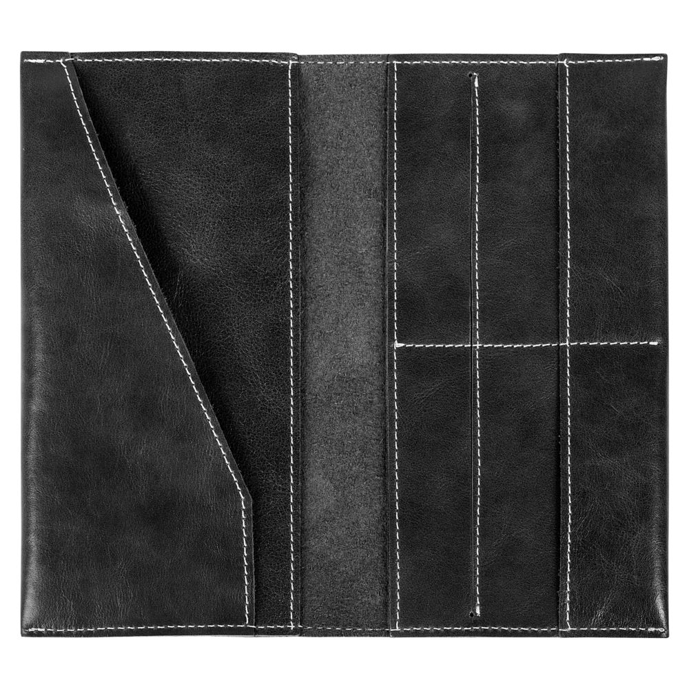 Дорожный органайзер Apache, черный-2