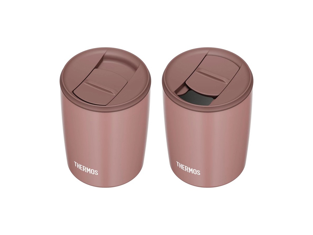 Термокружка из нерж. стали тм THERMOS JDP-301 MBW 0.3L-2