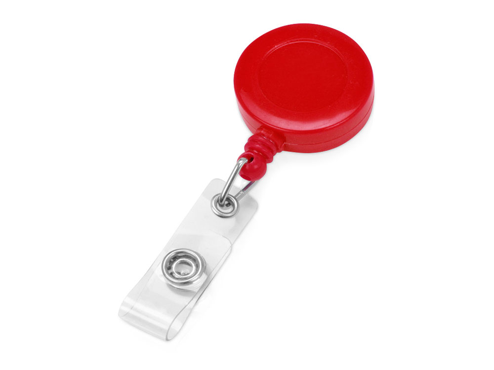 Ретрактор, красный-0