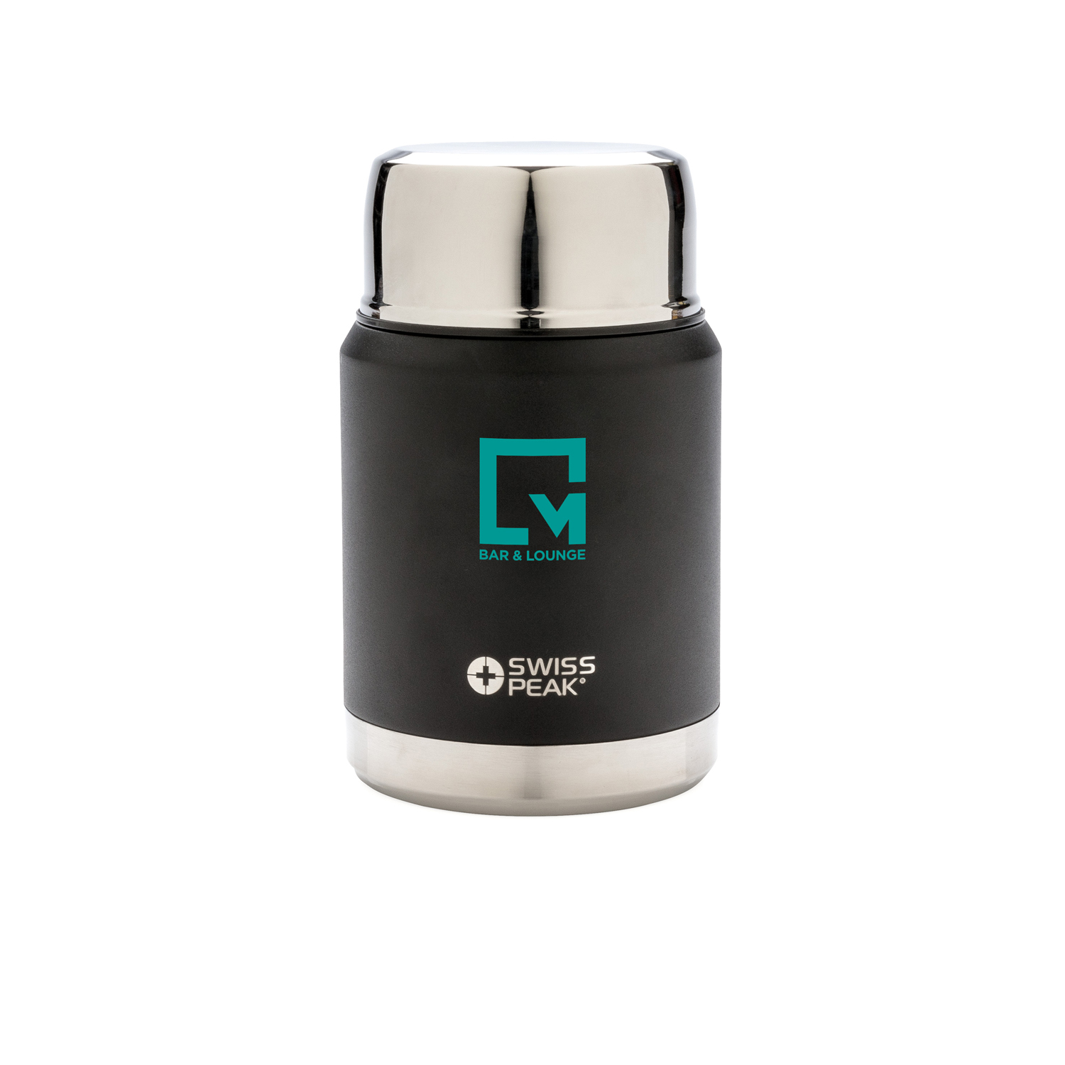 Вакуумный контейнер для еды Elite с внутренним медным покрытием-2